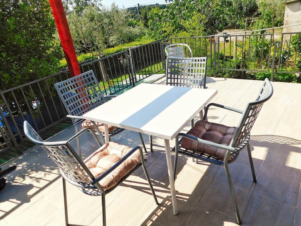 Apartments Danilo 48 Пула Екстериор снимка