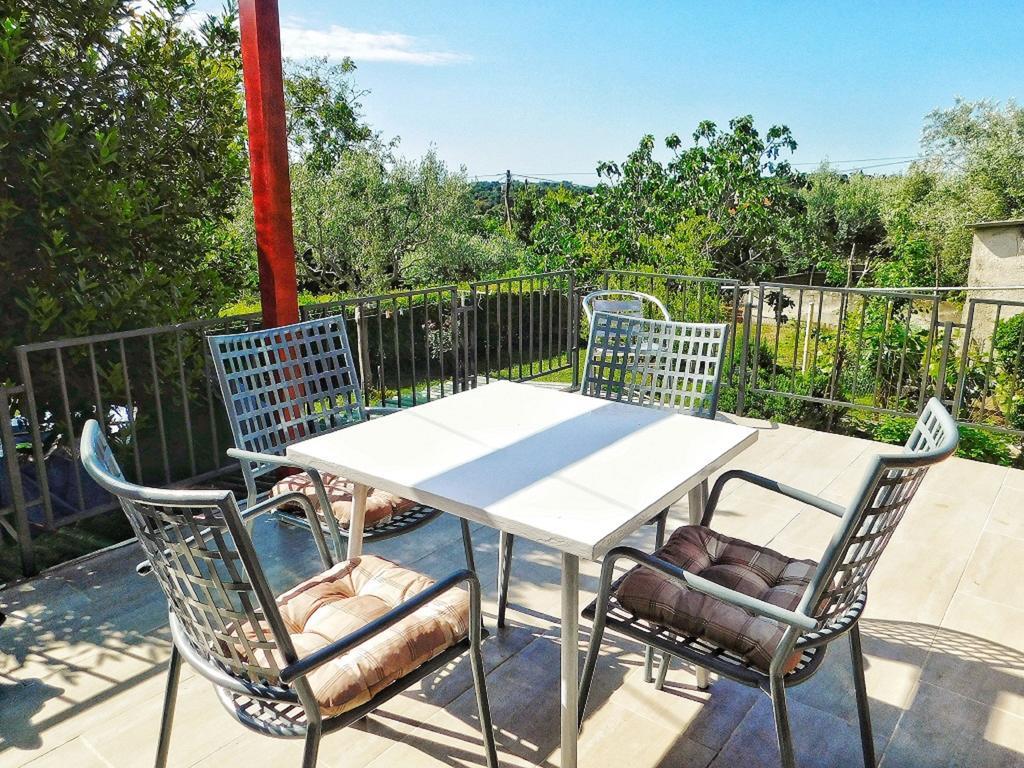 Apartments Danilo 48 Пула Екстериор снимка