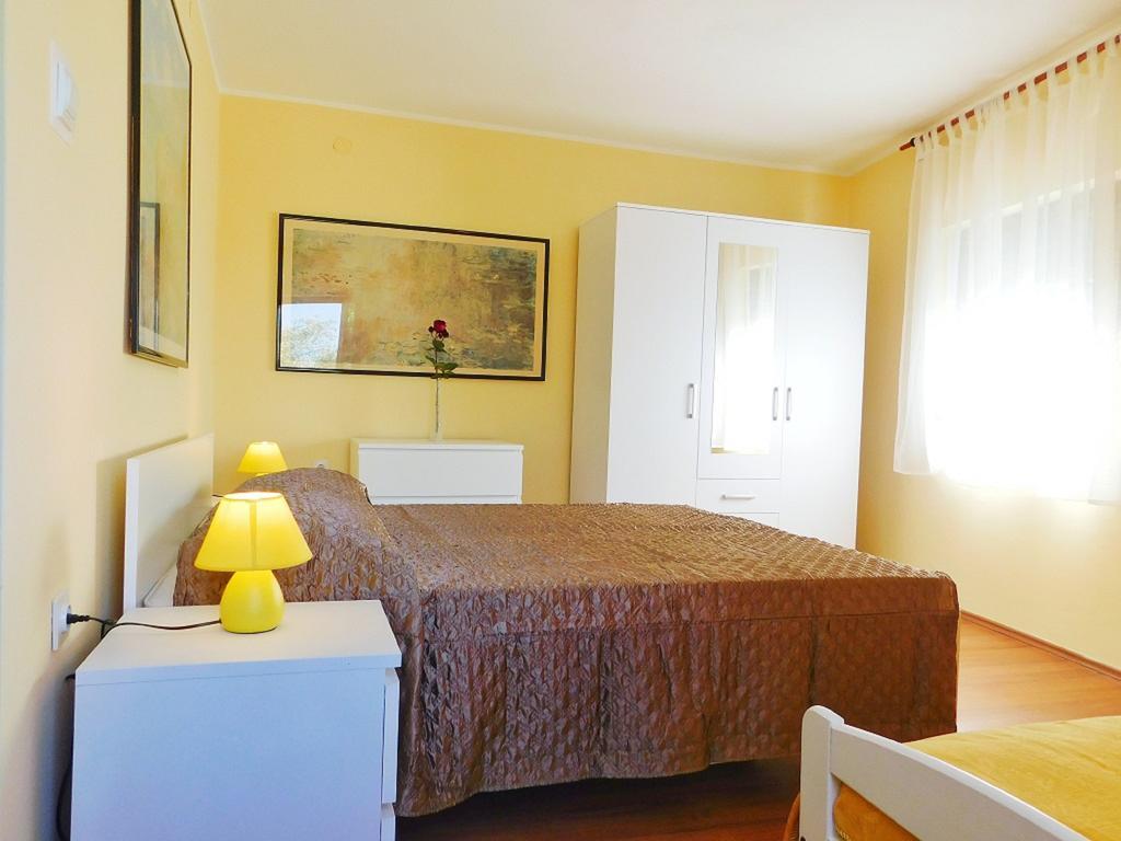 Apartments Danilo 48 Пула Екстериор снимка