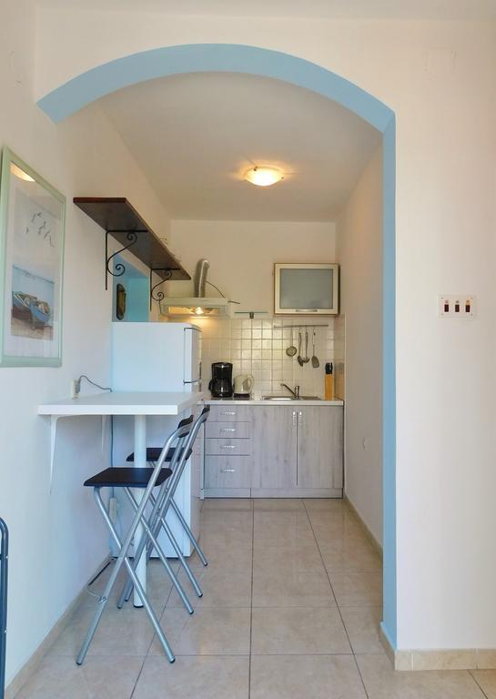 Apartments Danilo 48 Пула Екстериор снимка