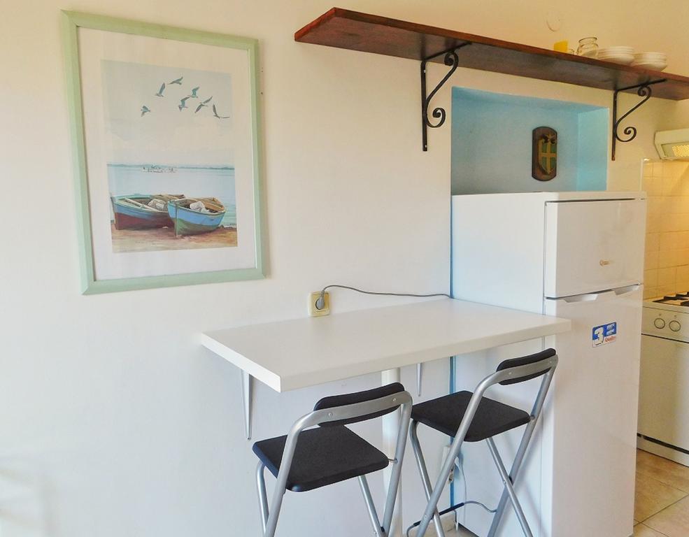 Apartments Danilo 48 Пула Екстериор снимка