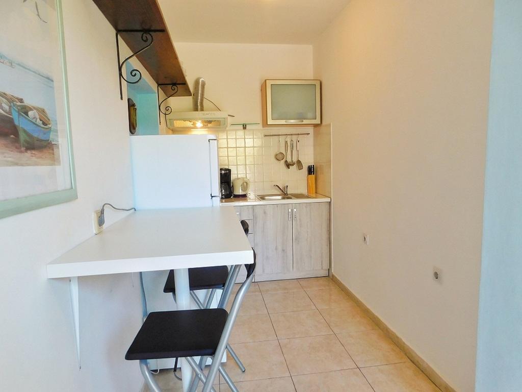 Apartments Danilo 48 Пула Екстериор снимка