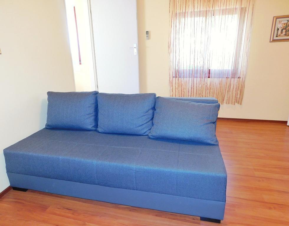 Apartments Danilo 48 Пула Екстериор снимка