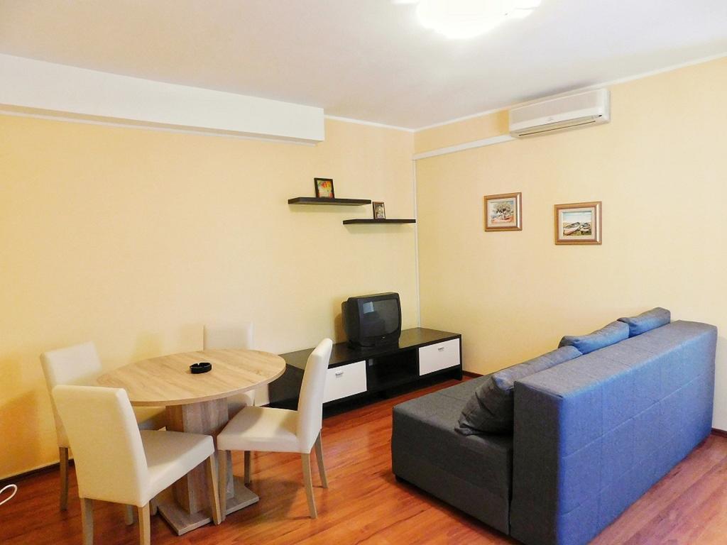 Apartments Danilo 48 Пула Екстериор снимка