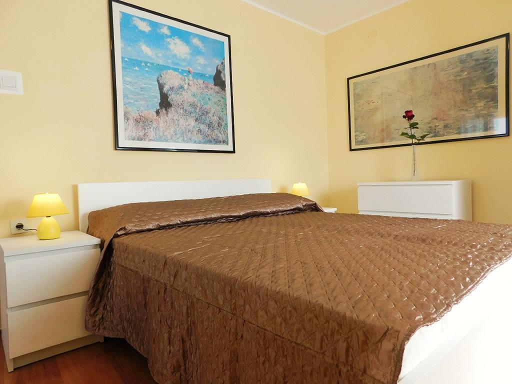 Apartments Danilo 48 Пула Екстериор снимка