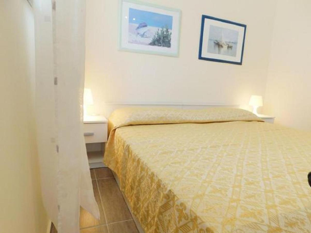 Apartments Danilo 48 Пула Екстериор снимка
