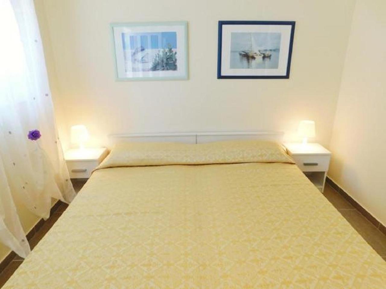 Apartments Danilo 48 Пула Екстериор снимка