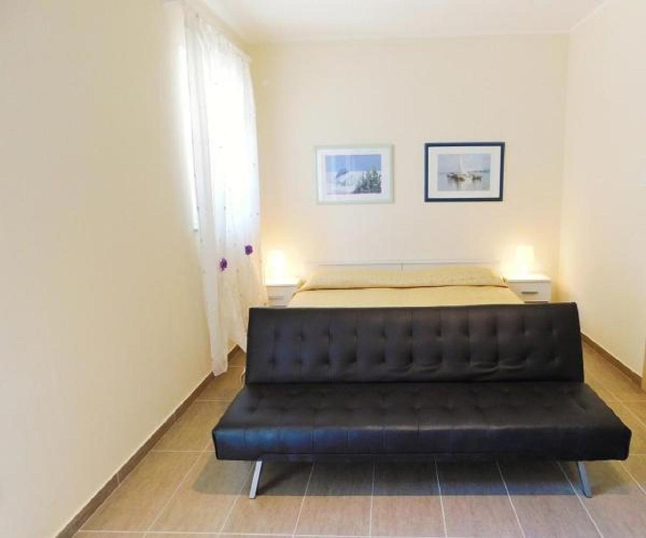 Apartments Danilo 48 Пула Екстериор снимка