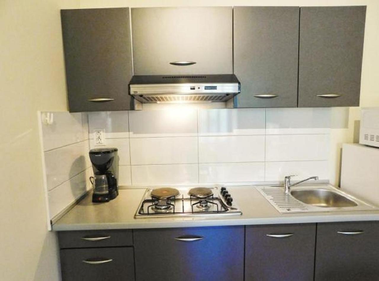 Apartments Danilo 48 Пула Екстериор снимка